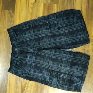 Boys shorts